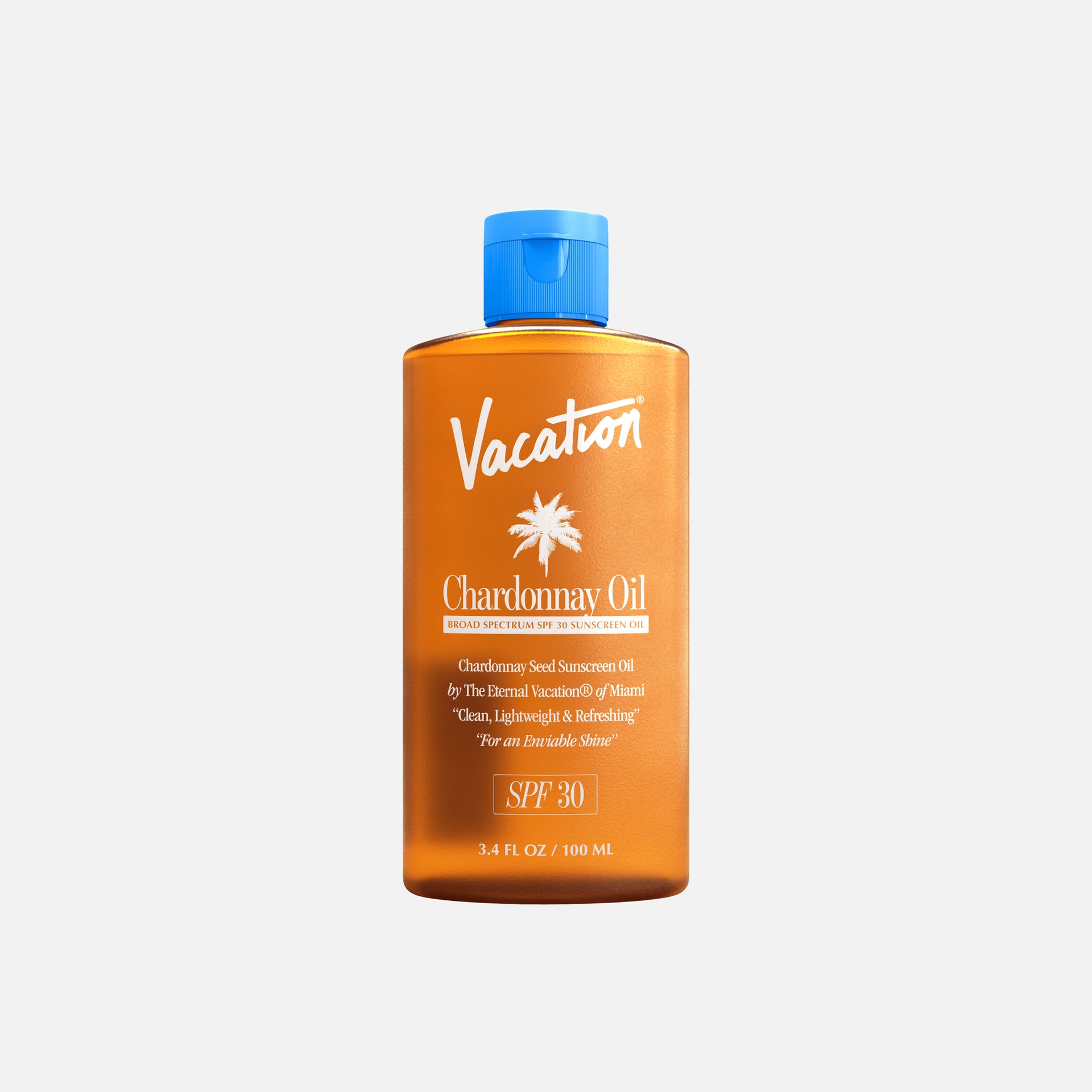 Vacation SPF 30 Chardonnay Oil