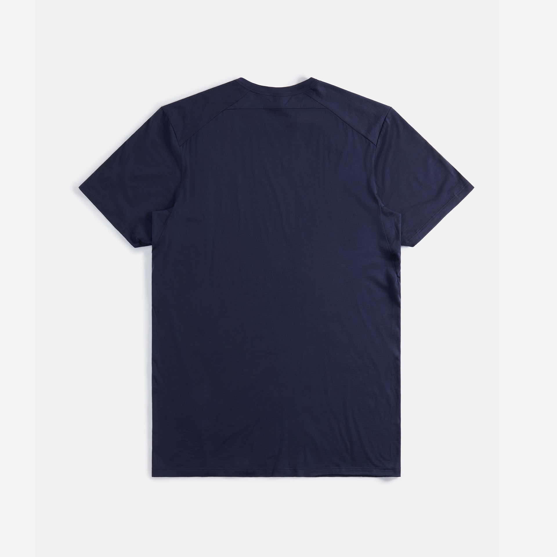Veilance Frame Tee - Black Sapphire