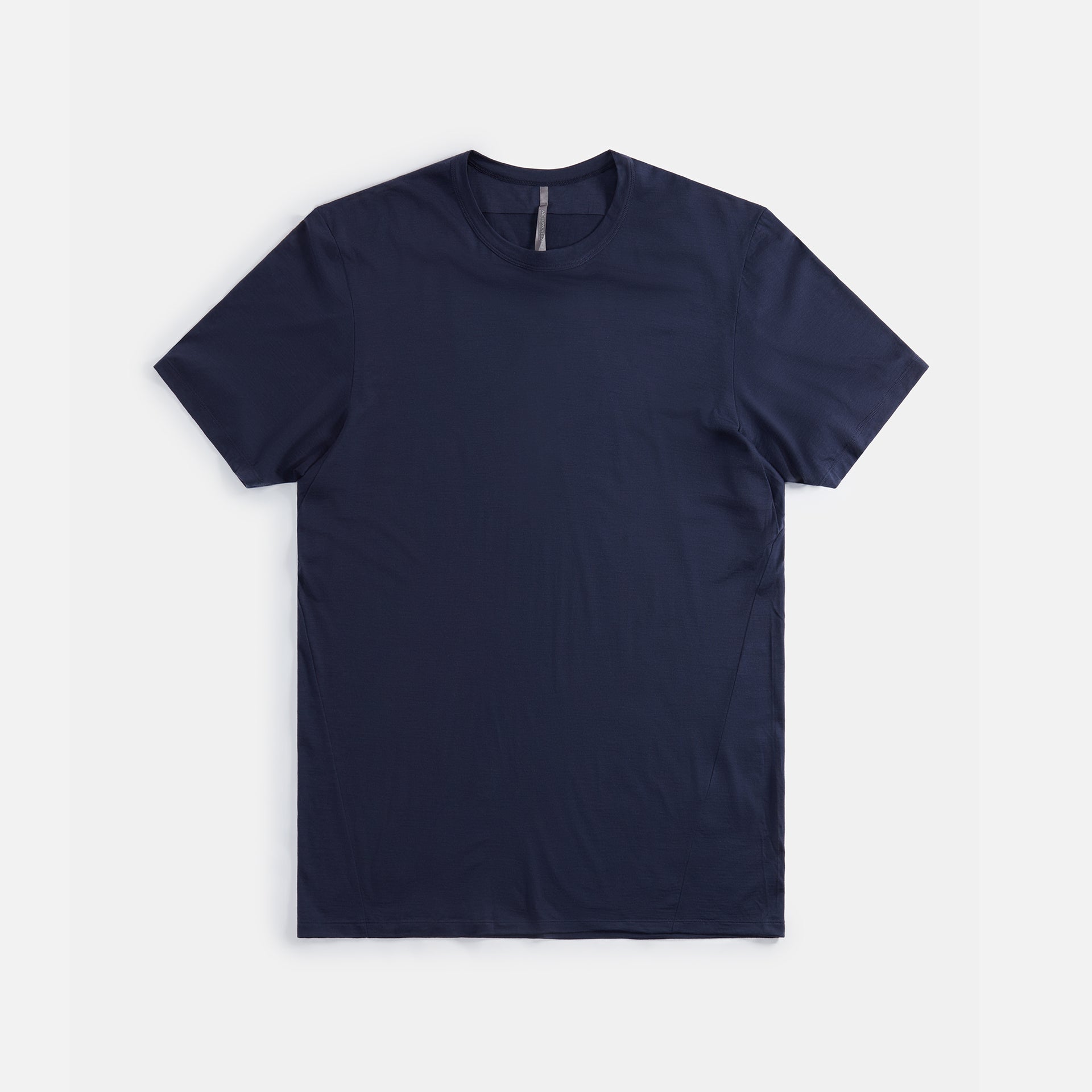 Veilance Frame Tee - Black Sapphire